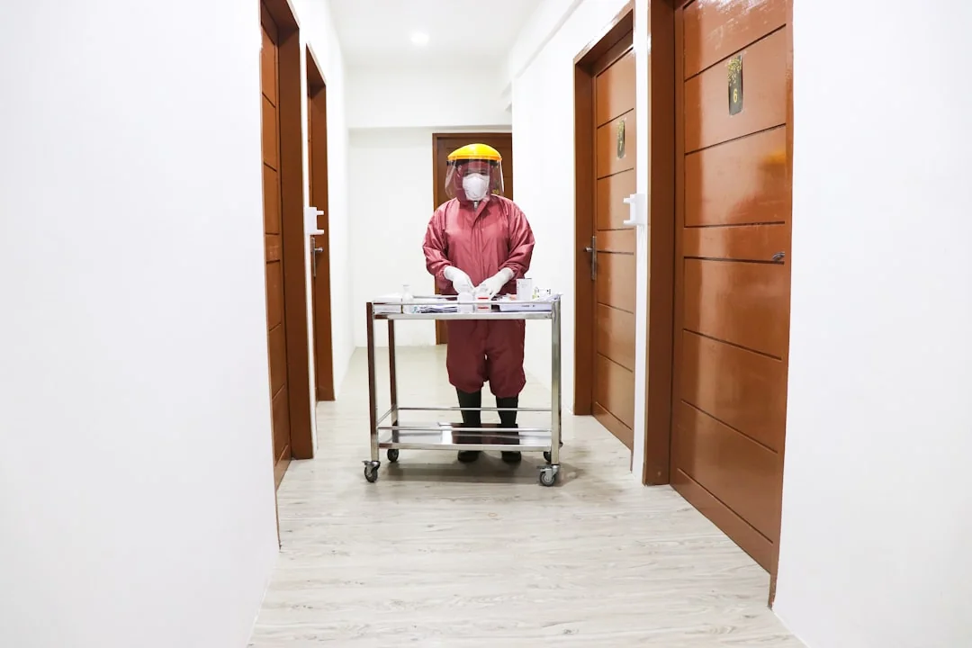 Professional Crime Scene Cleanup Fort Worth for Safe and Discreet Services Visit Us:- https://www.puroclean.com/fort-worth-tx-puroclean-property-restoration/services/biohazard-cleanup/crime-scene-cleanup/